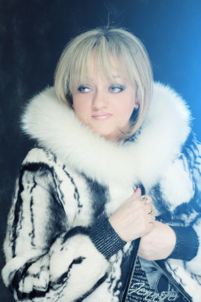 №93, Алла Батрак, Киев №93, Алла Батрак, Киев