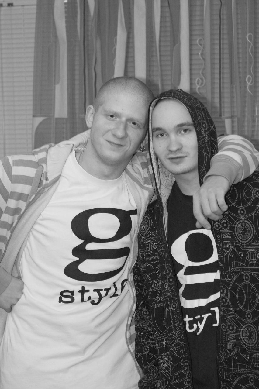 День Баладзе | Луховицы