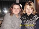 Фотография Киричук Тани