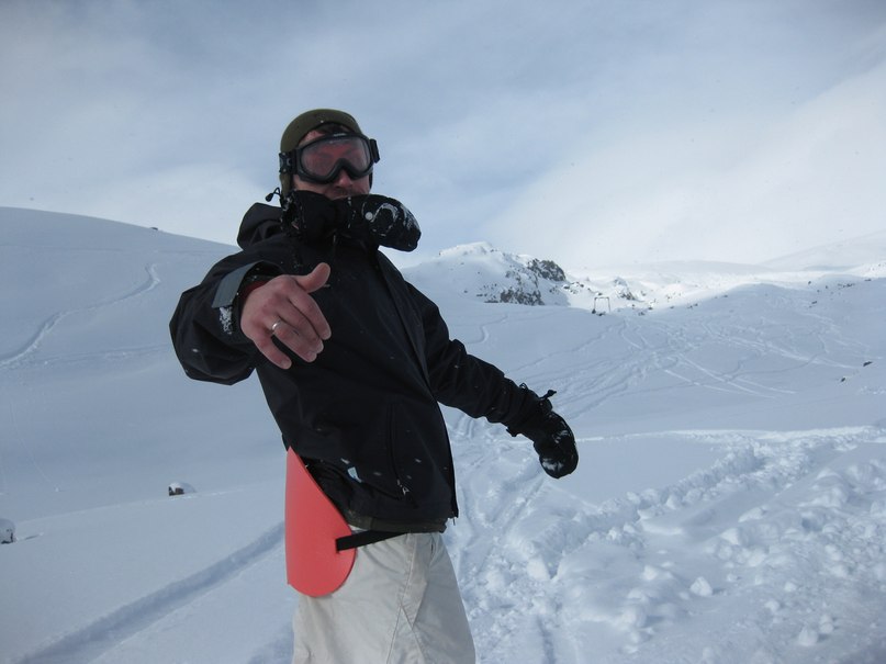 Мага Супхинский | Москва