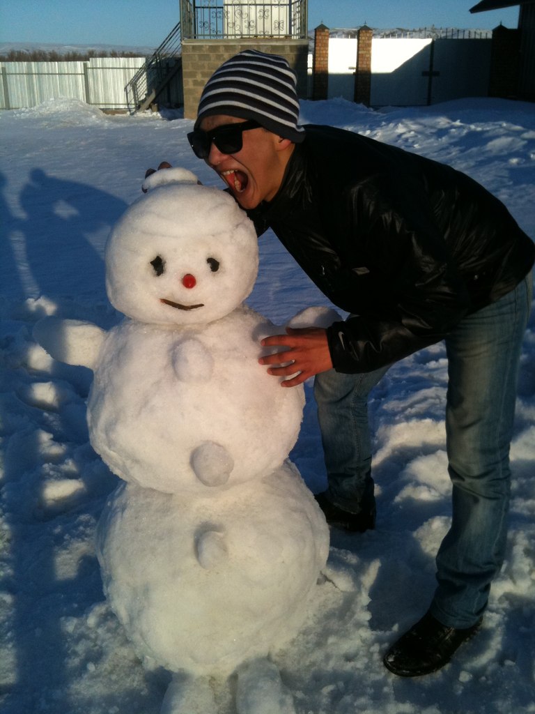 Данияр Куламашинов | 