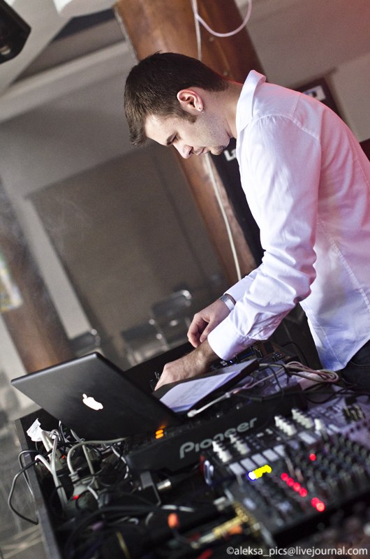 Виталий Самойлик | Одесса