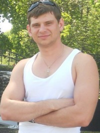 Алексей Журавлёв