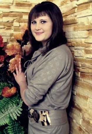 Виктория Глебова | 