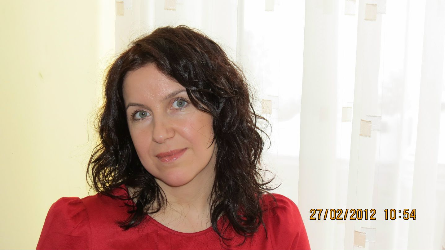 Наталья Востоокова | Петрозаводск