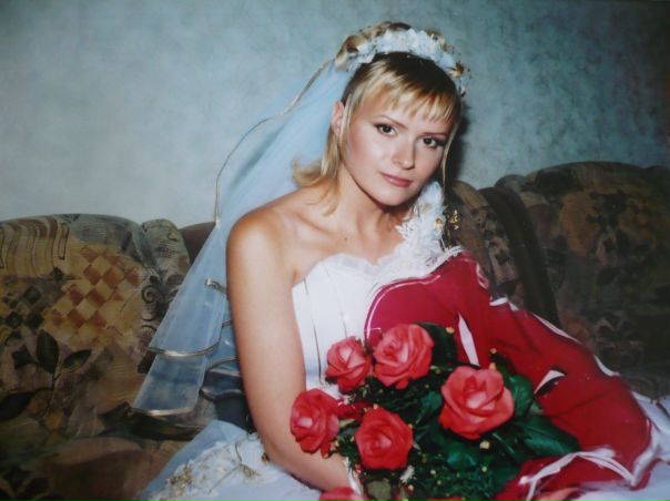 №89, Юлия Баско, 44 года, Харьков №89, Юлия Баско, 44 года, Харьков