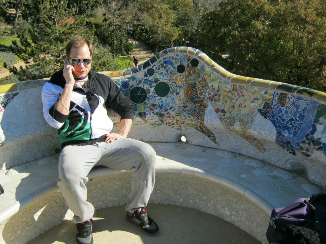 Евгений Козырин | Екатеринбург