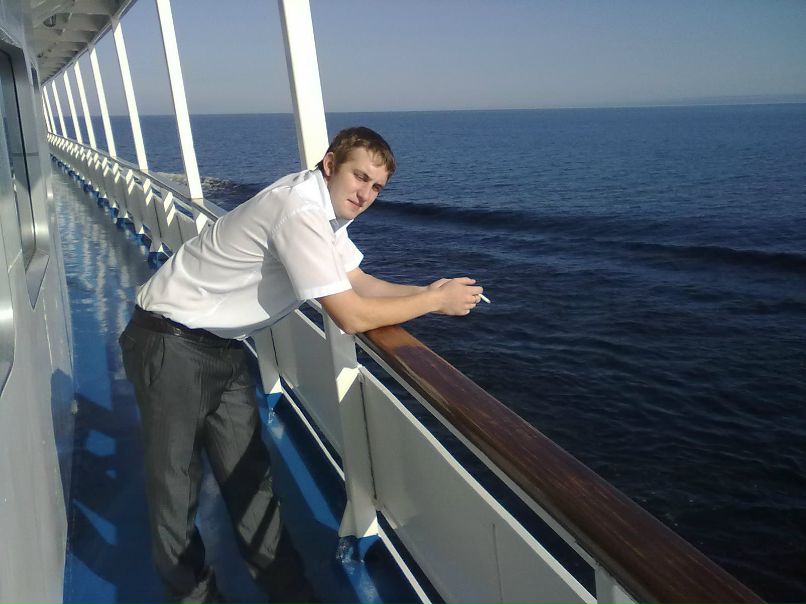 Геннадий Жигалов | 