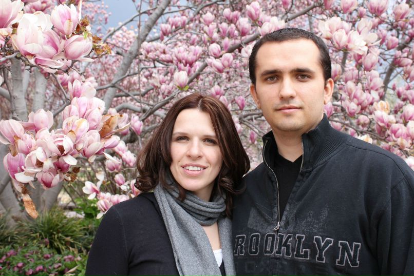 Люда Тененика | 