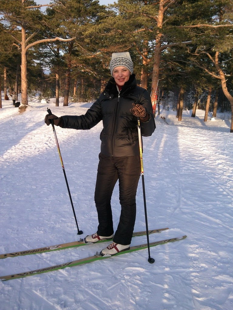 Ирина Тимирбулатова | Северодвинск