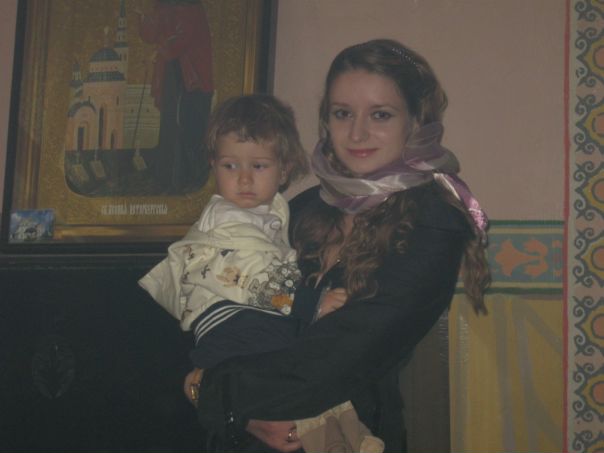 №4, Дарья Лебедева-Радолова, Одесса №4, Дарья Лебедева-Радолова, Одесса