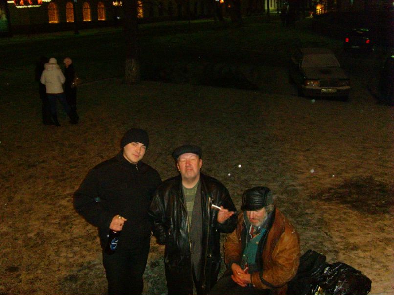 Кирилл Кузьмин | Сыктывкар