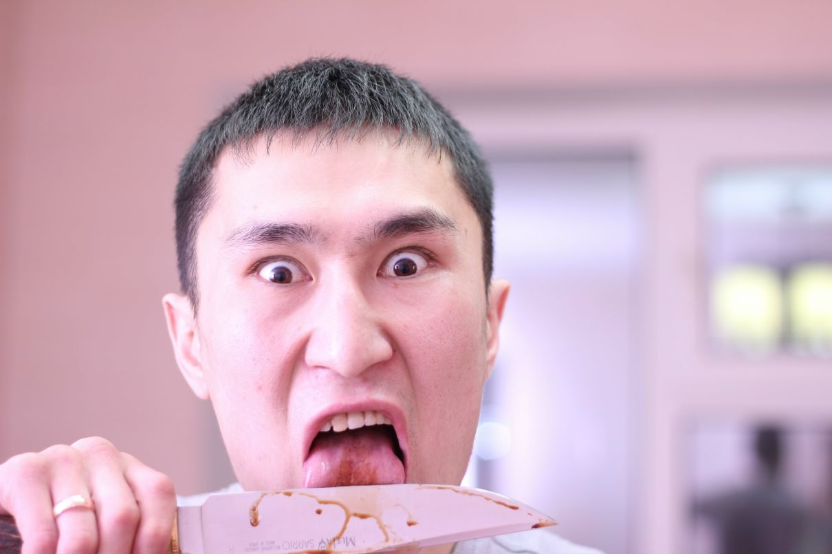 Петр Атласов | Якутск