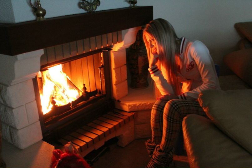 Нэля Кристя ★ | Москва