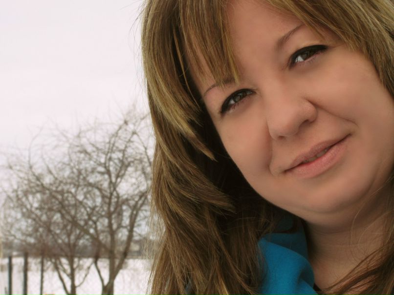 Светлана Макарова | Нижний Новгород