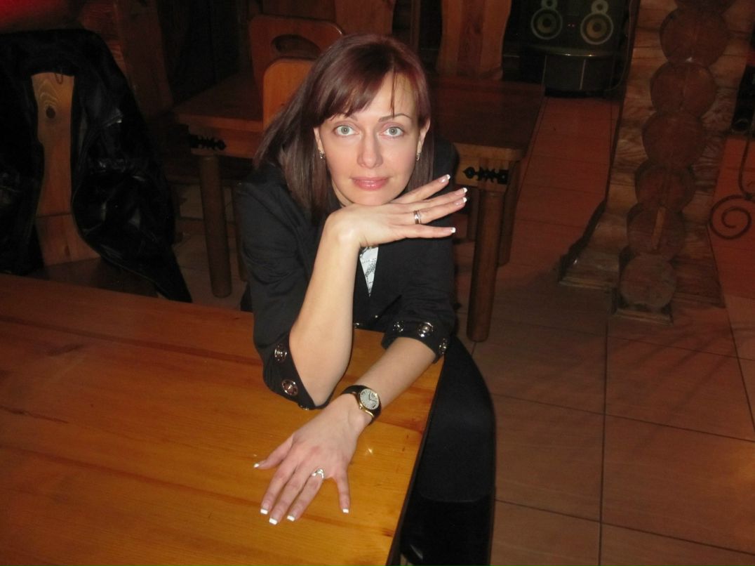 Анюта Сербина | Одесса