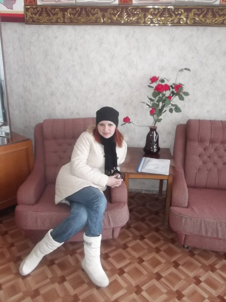 Ольга Натальченко Oza | Липецк