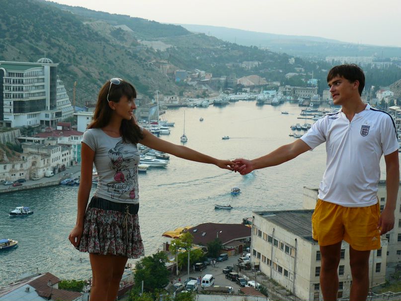 Алина Босенко | Киев