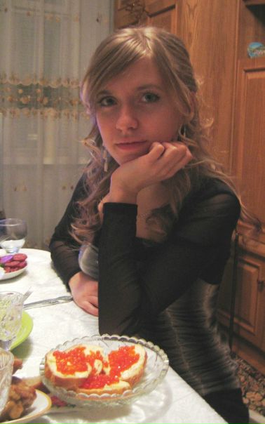 №2, Наталия Галепина, 33 года, Старый Оскол №2, Наталия Галепина, 33 года, Старый Оскол