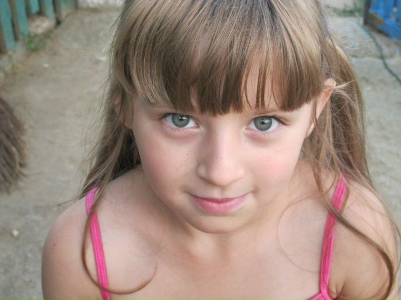 Алёна Швец | Одесса