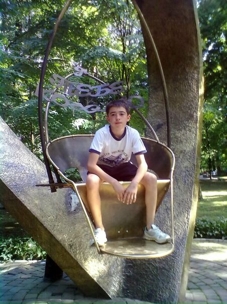 №3, Діма Дідик, 28 лет, Каменец-Подольский №3, Діма Дідик, 28 лет, Каменец-Подольский