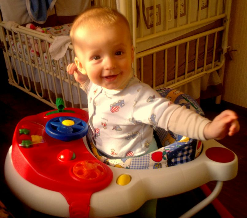 Юлия Устинова | Нижний Новгород