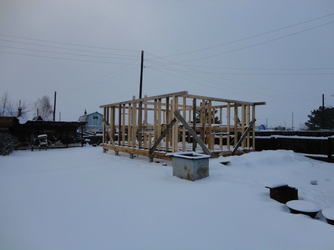 Игорь Данилов | Томск