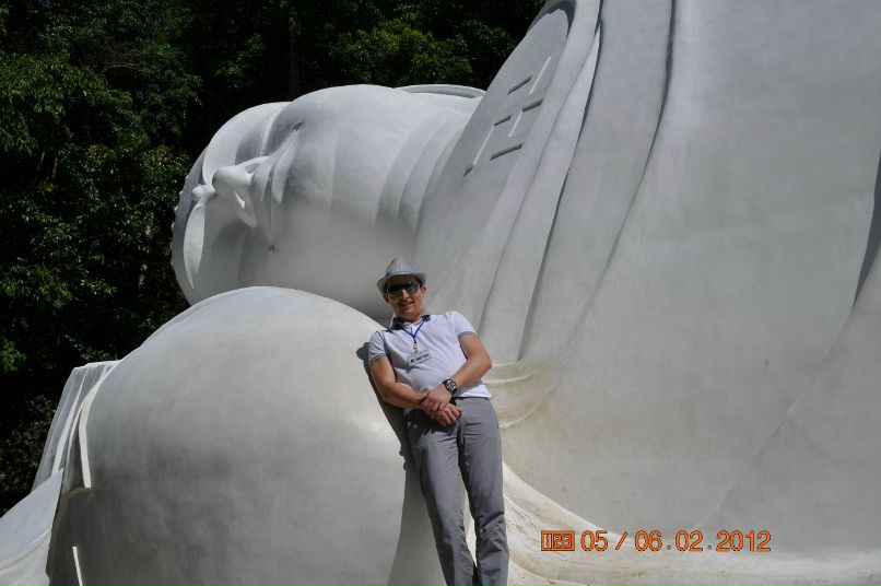 Руслан Аминов | Уфа