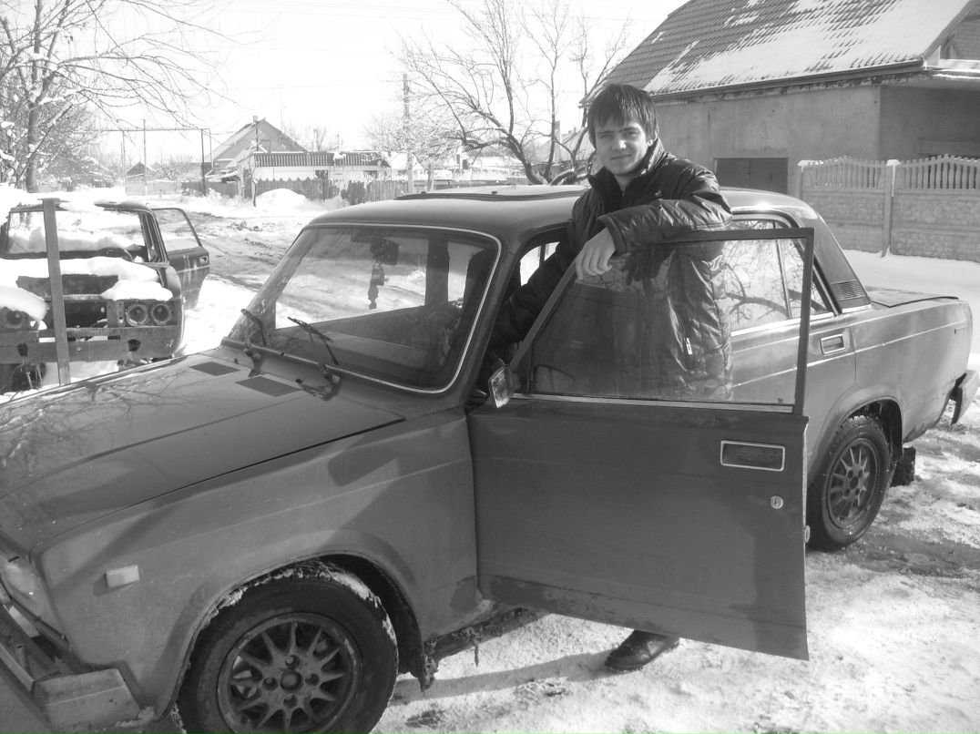 Валик Ненов | Измаил