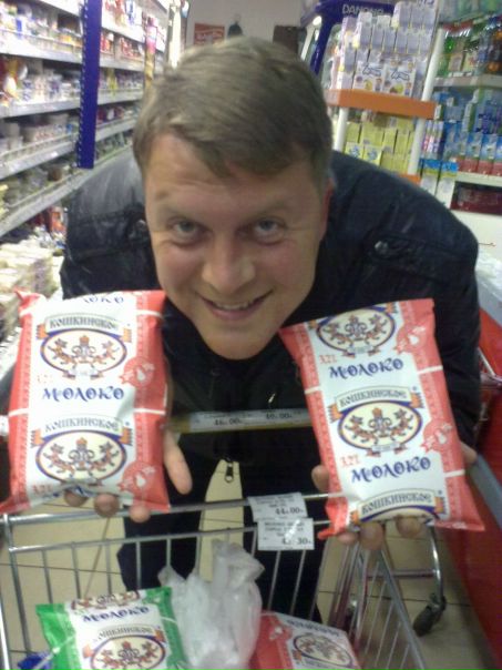 №126, Алексей Кошкин, Москва №126, Алексей Кошкин, Москва