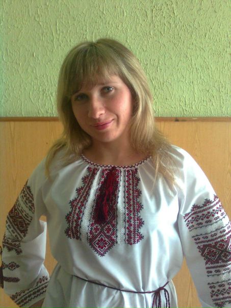 №75, Тетяна Палій №75, Тетяна Палій