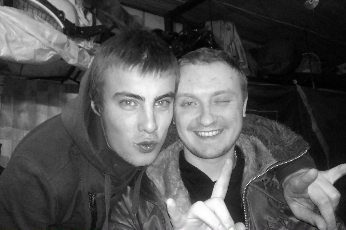 Руслан Мме | Москва