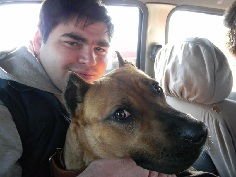 Олег Николаевич | 