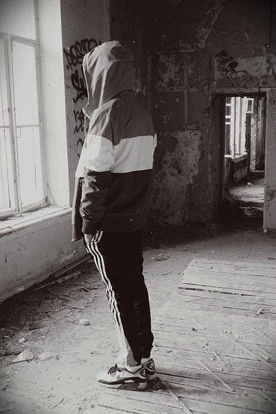 Иван Колосов | Санкт-Петербург