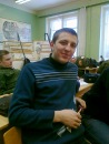 Фотография Марковца Димы