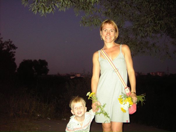 №5, Алла Шварцкопф, Fulda №5, Алла Шварцкопф, Fulda