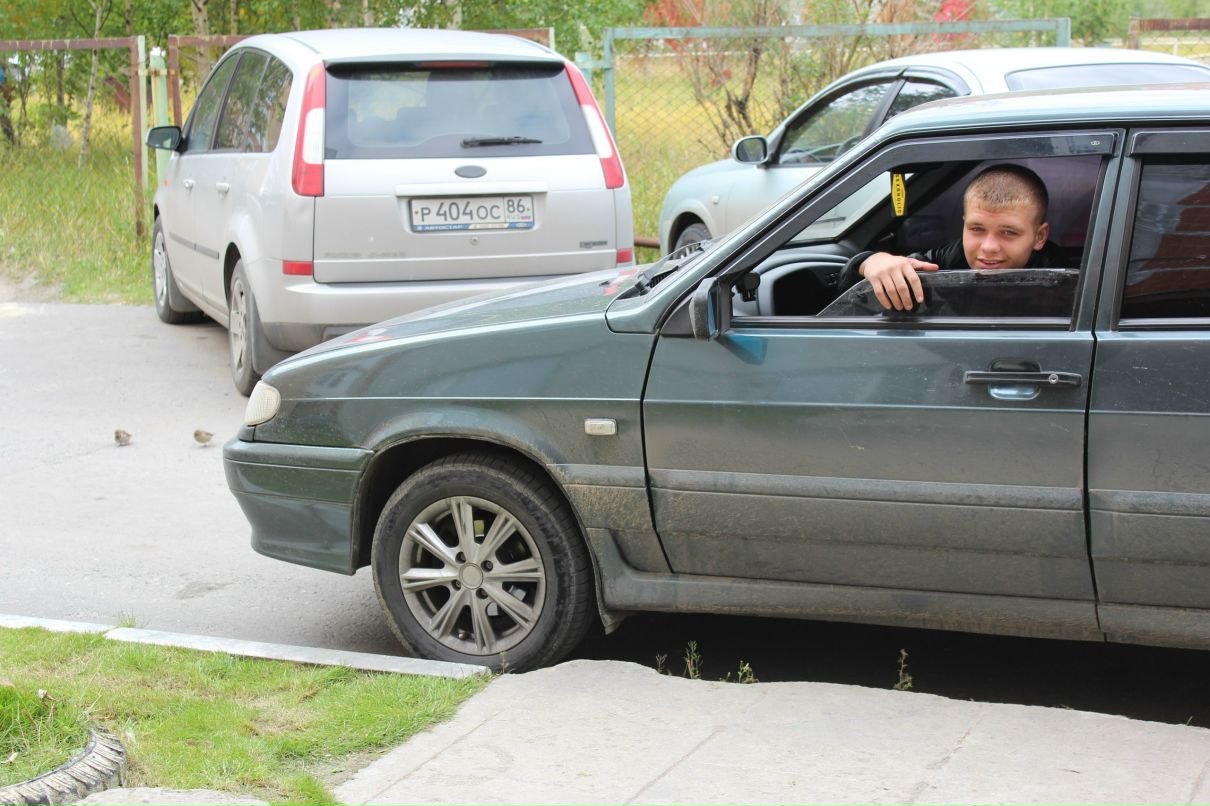 Евгений Сухарев Викторович | Нефтеюганск