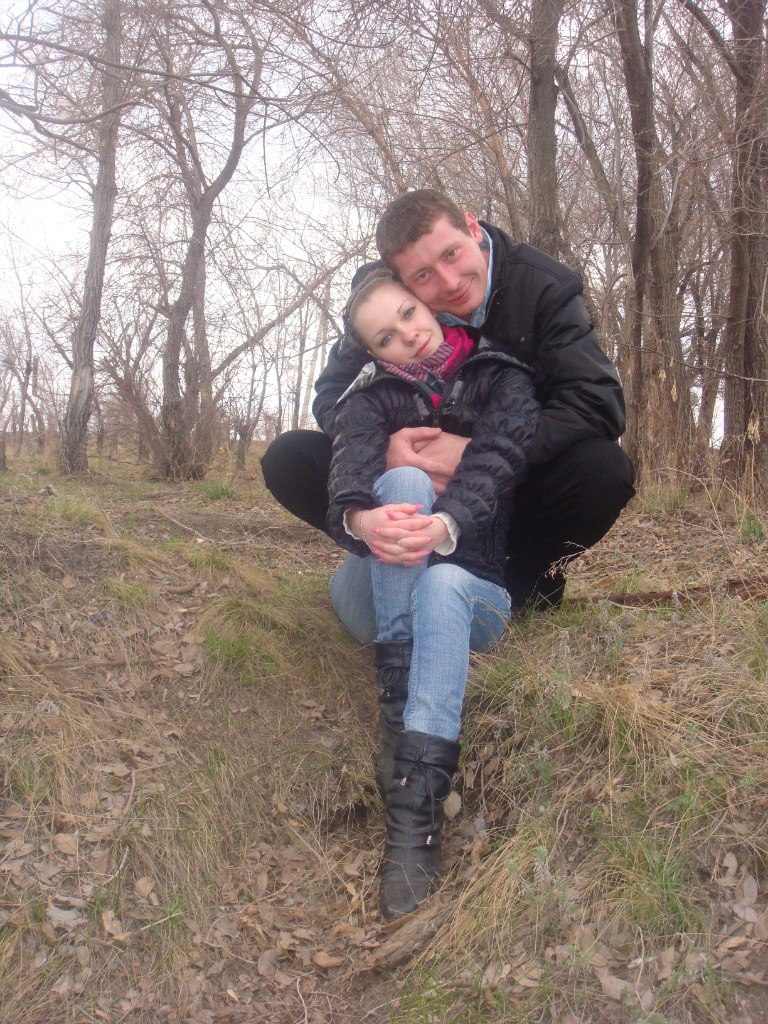 Олег Миронов | Орск