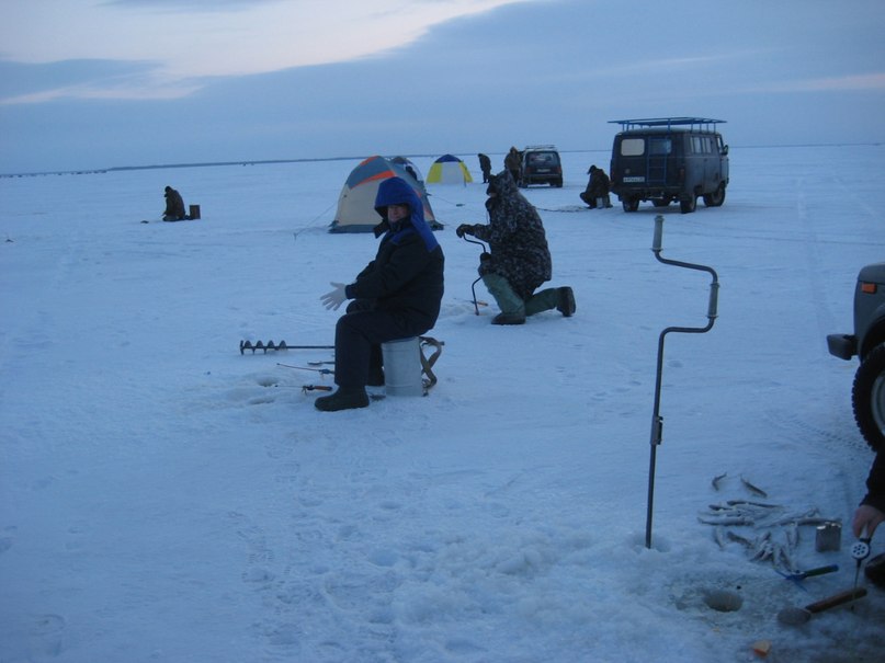 Святослав Попов | Северодвинск