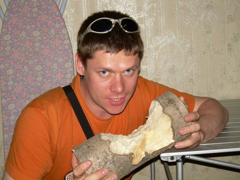 Александр Ковязин | Киров