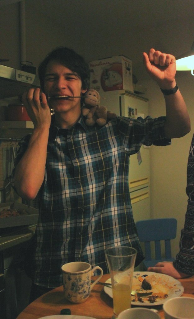 Вадим Алексеев | Москва