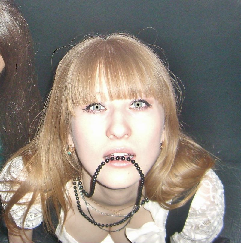 Анастасия Скрябина | Киров