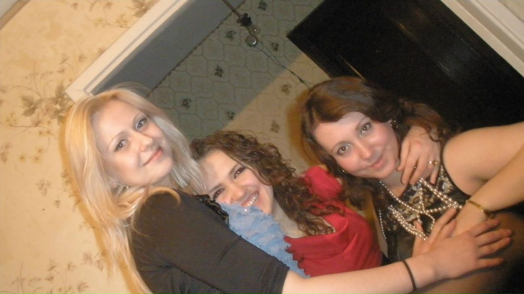 №84, Юлия Шита, Киев №84, Юлия Шита, Киев