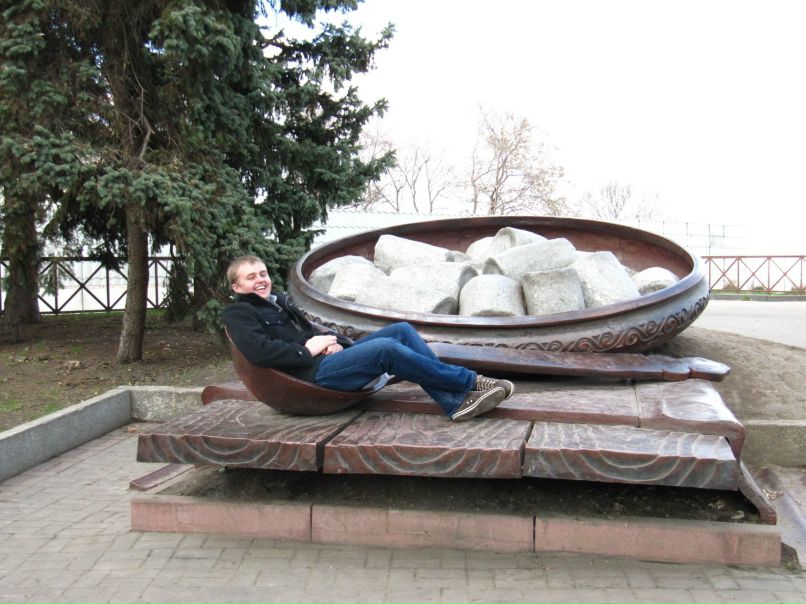 Володимир Роман | Львов