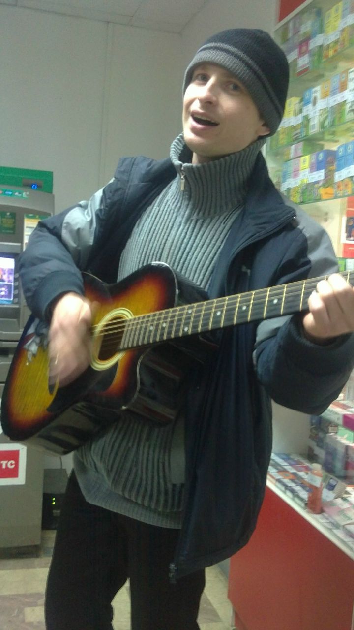 Константин Ariakwek | Калуга