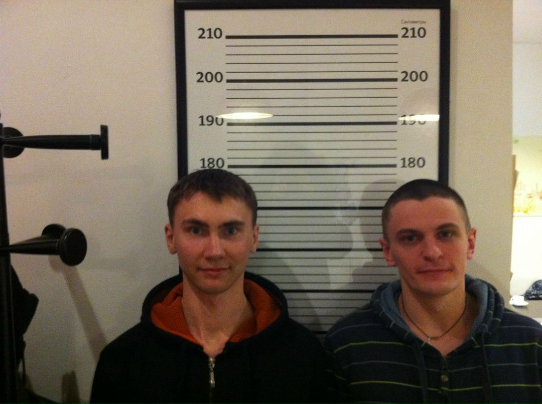 Роман Барсуков Bo13eR | Могилёв