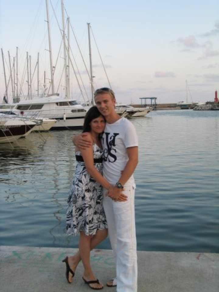 Кирилл Черников 