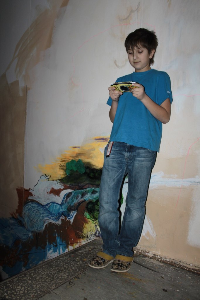 Андрей Калинин | Москва