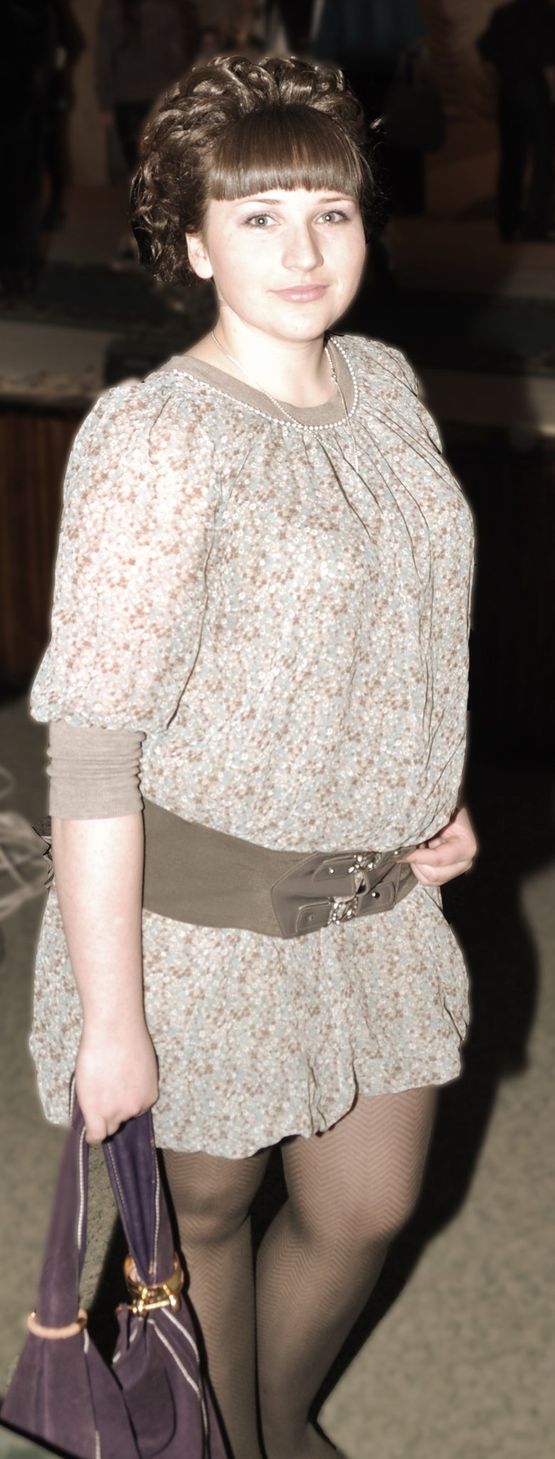 Надёна Ярцева Игорева доча | Костанай