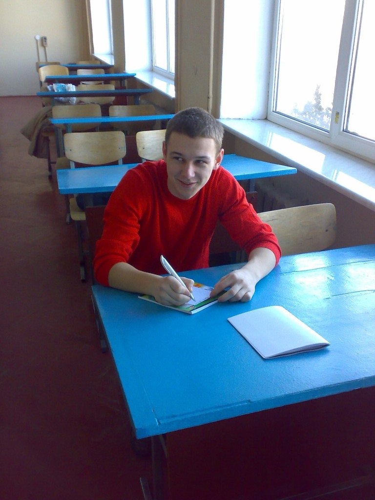 Коля Струтинський DANTE | Подмихайлье